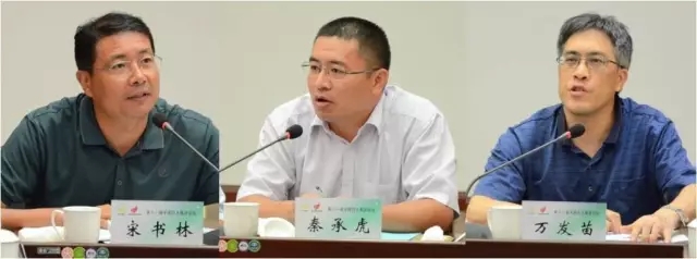 【聚焦】緊盯兩大發(fā)展目標(biāo)&nbsp; 做大做強(qiáng)凹土產(chǎn)業(yè)