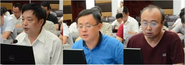 【聚焦】緊盯兩大發(fā)展目標(biāo)&nbsp; 做大做強(qiáng)凹土產(chǎn)業(yè)